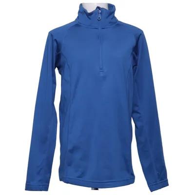 Ondershirt (Blauw) van McKinley Elastaan, Polyester