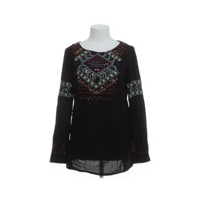 Tunika (Svart, Flerfärgad) från Promod