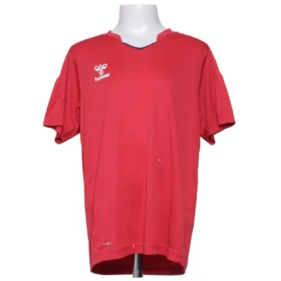 Maillot de football (Rouge) de Hummel