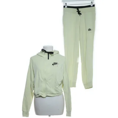 Mjukisset (Beige) från Nike Air Bomull, Polyester, Viskos