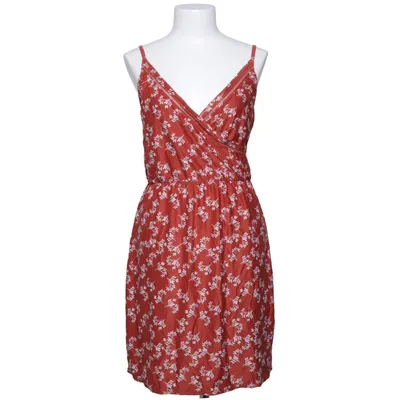 Jurk (Rood, Wit) van Beachlife