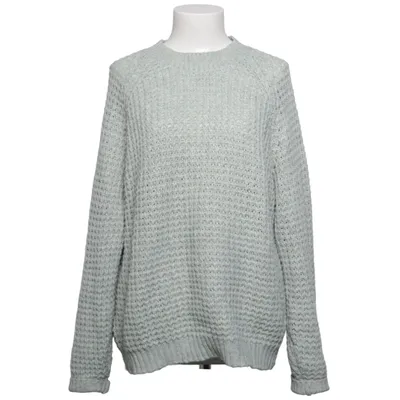 Sweater (Gray) from Lager 157 Acrylic, Nylon, Polyester