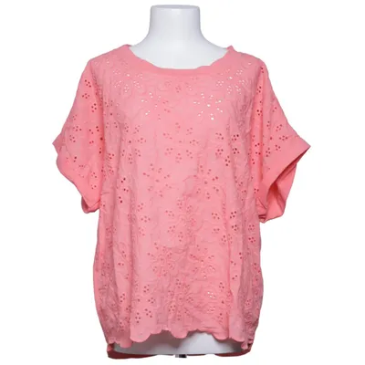 Haut (Sbja Cey Flower Tee) de Sorbet Coton