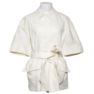 Jacka (LA-MIEK WORKER JACKET) från Eksept Bomull, Polyester