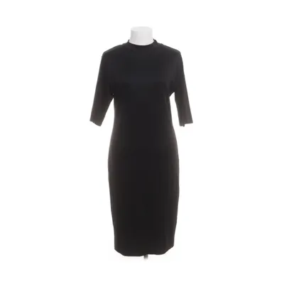 Maxi jurk (Zwart) van New Look Elastaan, Nylon