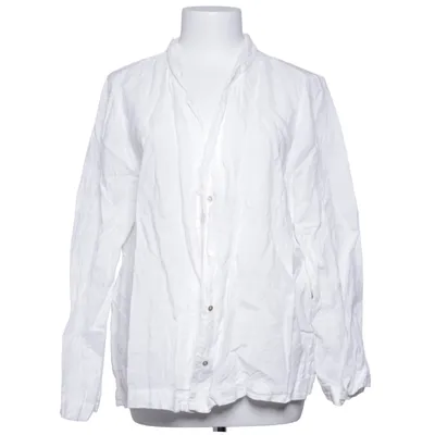 Blouse (White) from Zara Home