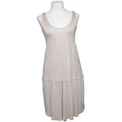 Robe (Beige) de Parenti's Soie