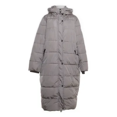 Winter coat (Gray) from In Linea Nylon, Polyester