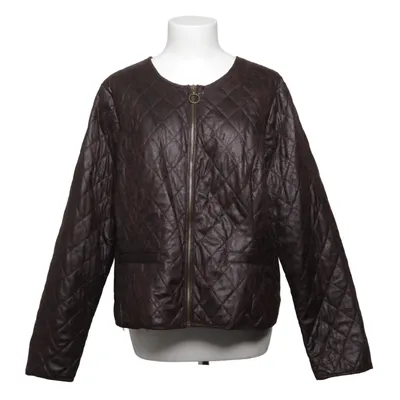 Jacket (Brown) from Jensen Polyester