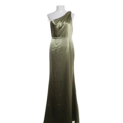 Långklänning (Grön) från Lulus