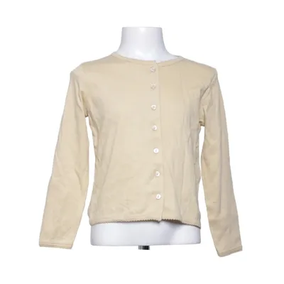 Cardigan (Beige) de Pigeon Coton biologique