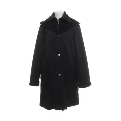 Kappa (Svart) från Johan Skoglund Bomull, Nylon, Polyester