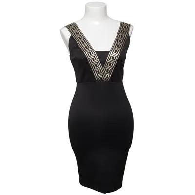 Cocktailkleid (Schwarz) von AX Paris