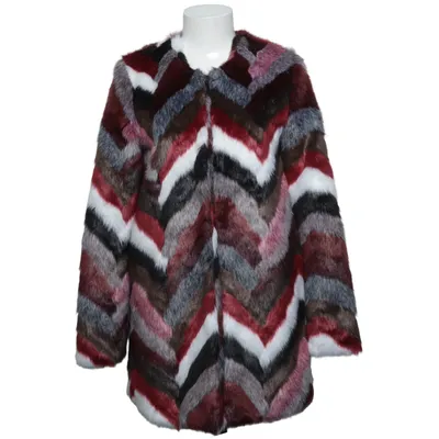 Jack (Rood, Wit, Zwart, Grijs, Bruin, Roze, Meerkleurig) van Magasin Polyester