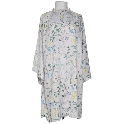 Klänning (Vit, Flerfärgad) från Anna Glover x H&M Polyester