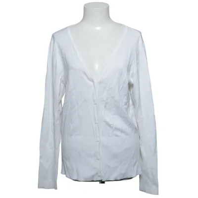 Blouse (White) from Soyaconcept Polyamide, Viscose