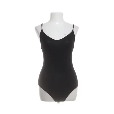 Body (Svart) från Zalando Essentials Elastan, Viskos