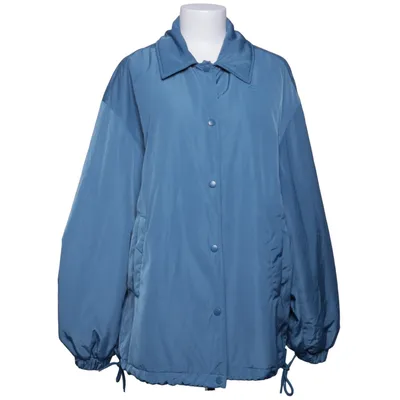 Coachjacka (Blå) från Oceans Apart Återvunnen polyester