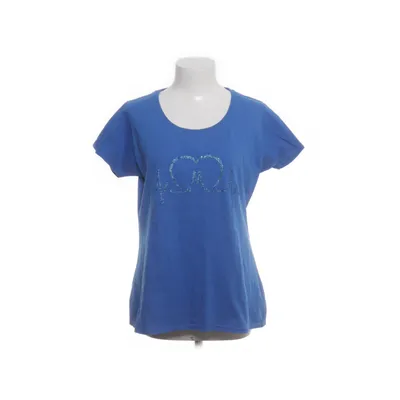 T-shirt (Blå) fra Fruit of the Loom Bomuld