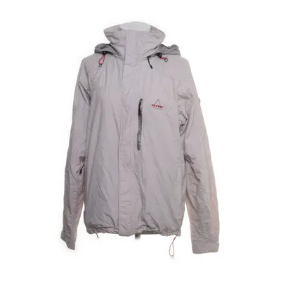 Skaljacka (Beige) från SOS Nylon
