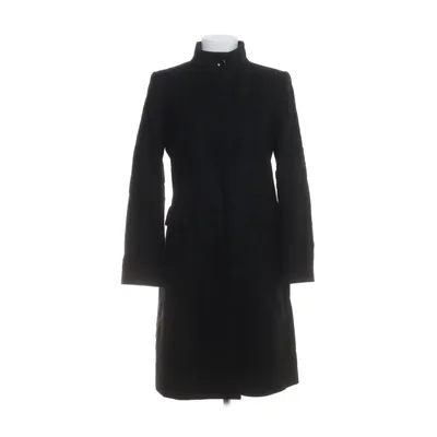 Kappa (Svart) från Max & Co. Kupro, Nylon, Ull, Viskos