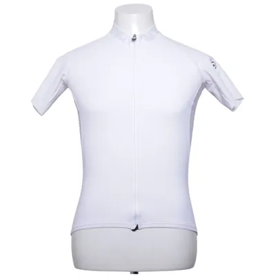 Sporttop (Wit, Zwart) van Assos