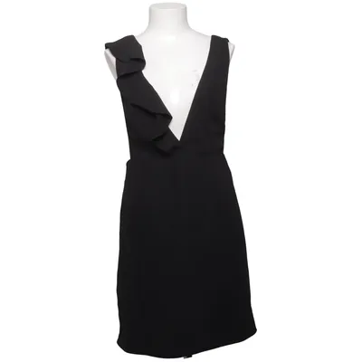 Jurk (Zwart) van Kouture