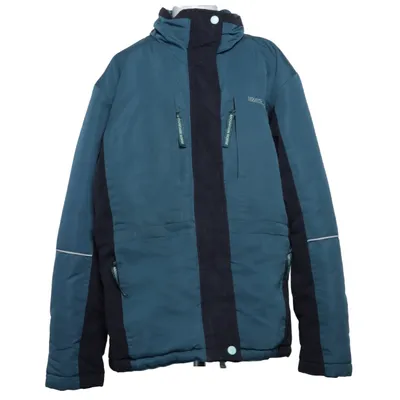 Veste (Bleu, Noir) de Mountain Horse Polyamide, Polyester