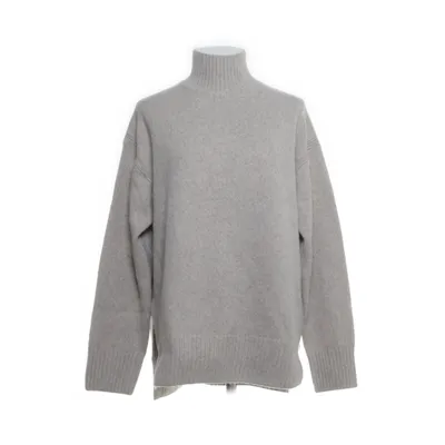Turtleneck (Beige) fra H&M Akryl, Polyester, Uld