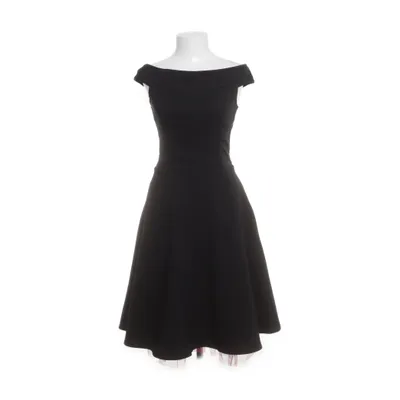 Robe de cocktail (Noir, Rose) de Windsor Polyester