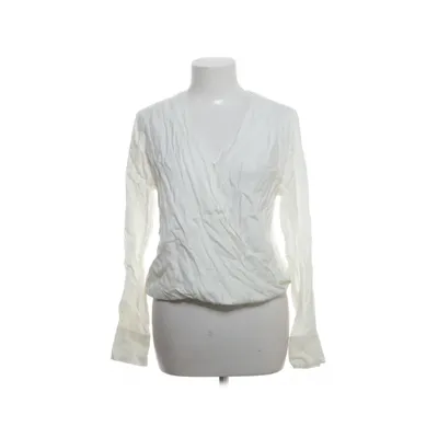 Blouse (White) from & Other Stories Lyocell