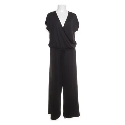 Buksedragt (Sort) fra Kay/Day Elastan, Polyester