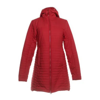 Vinterkappa (Röd) från Jack Wolfskin Polyester
