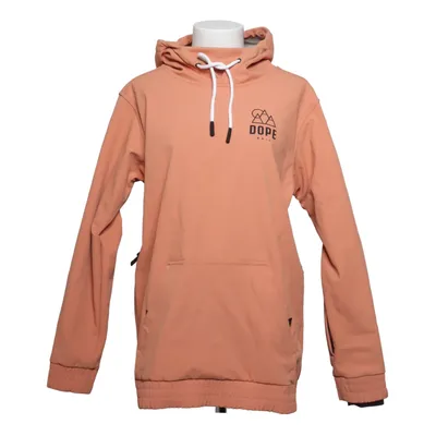 Anorak (Yeti) van Dope Elastaan, Polyamide