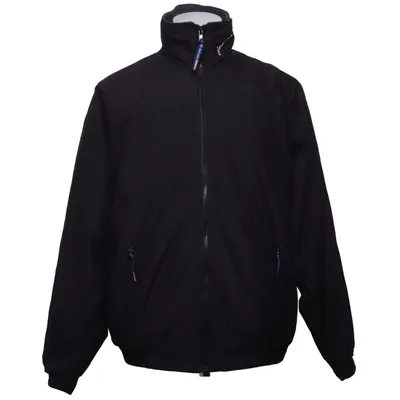 Bomberjacke (Braun) von John Whitaker Polyester