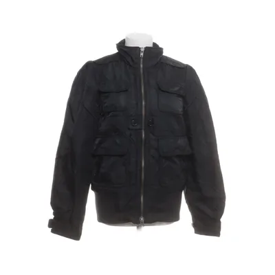 Jacka (Svart) från WeSC Nylon, Polyester