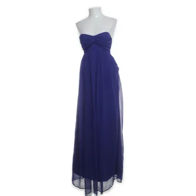 Evening gown (Purple) from Nelly Trend Polyester