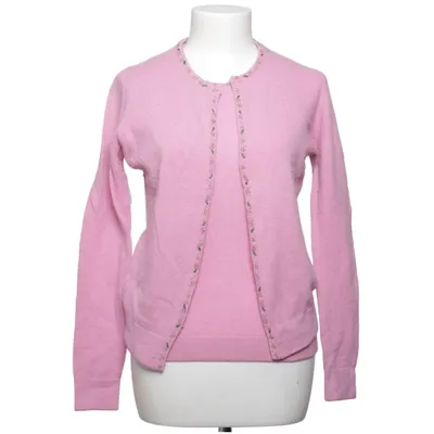 Twinset (Rosa) från Gerard Darel Angora, Nylon, Ull