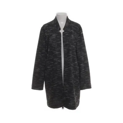 Cardigan (Zwart, Wit) van New Look Katoen, Polyester