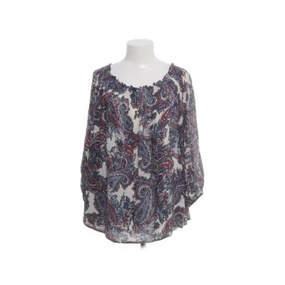 Blouse (Multicolored) from Miss Milla Viscose