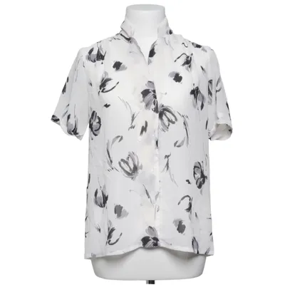 Chemise à manches courtes (Smiley Vintage) de Smiley Vintage