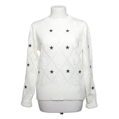 Tröja (Vit, Svart) från Made Polyester
