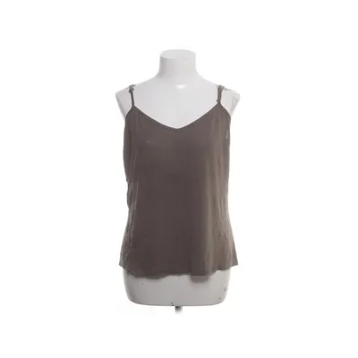 Linne (Grön) från Plain Vanilla Polyester, Viskos