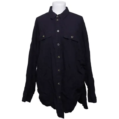 Shirt (Grijs) van Simply Be Katoen