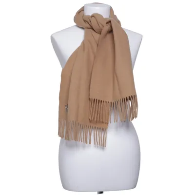 Halsduk (Beige) från Donaldson Ull
