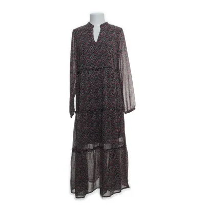 Maxi jurk (Purehm flower dress) van Pure Friday Polyester