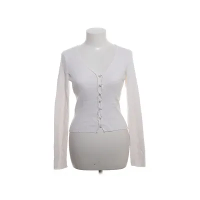 Kofta (Vit) från Miss Selfridge