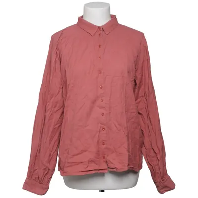 Chemise (Rouge) de Bubbleroom by Molly Rustas Coton