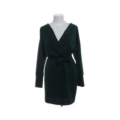Wikkeljurk (ART. 3392) van Styleboom Elastaan, Polyester