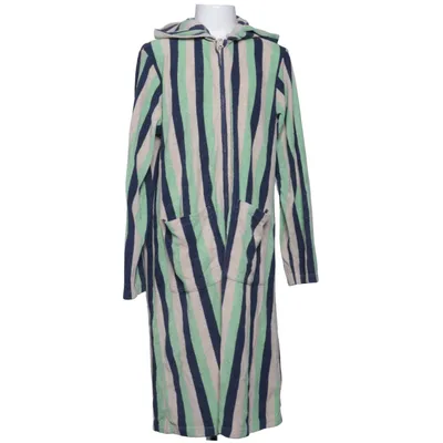 Badekåbe (Blå, Grøn, Beige) fra Rikiki Bomuld, Polyester